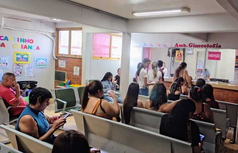 A&ccedil;&atilde;o ocorreu em Campo Grande