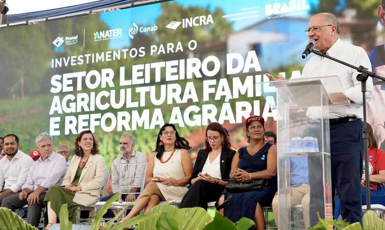 Programa foi lan&ccedil;ado neste dia 27 de abril