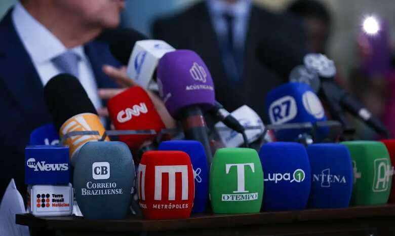 Liberdade de imprensa no Brasil cresceu desde a &uacute;ltima avalia&ccedil;&atilde;o