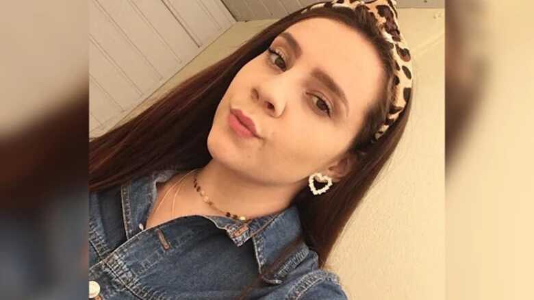 J&uacute;lia Prado estava internada no Rio de Janeiro