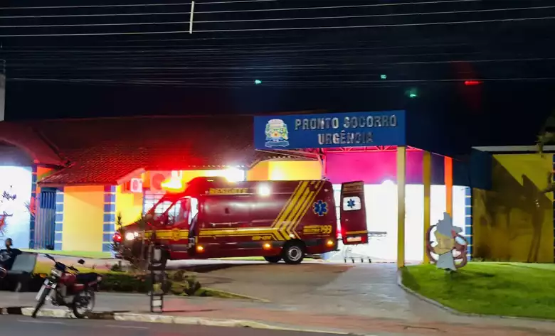 Foto: Reprodu&ccedil;&atilde;o / Jornal MS Todo Dia 