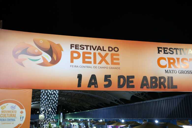 Primeiro dia levou grande movimenta&ccedil;&atilde;o ao local 