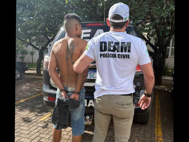 Foto: Divulga&ccedil;&atilde;o/PCMS