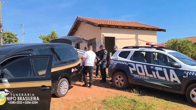 Equipes na resid&ecirc;ncia 