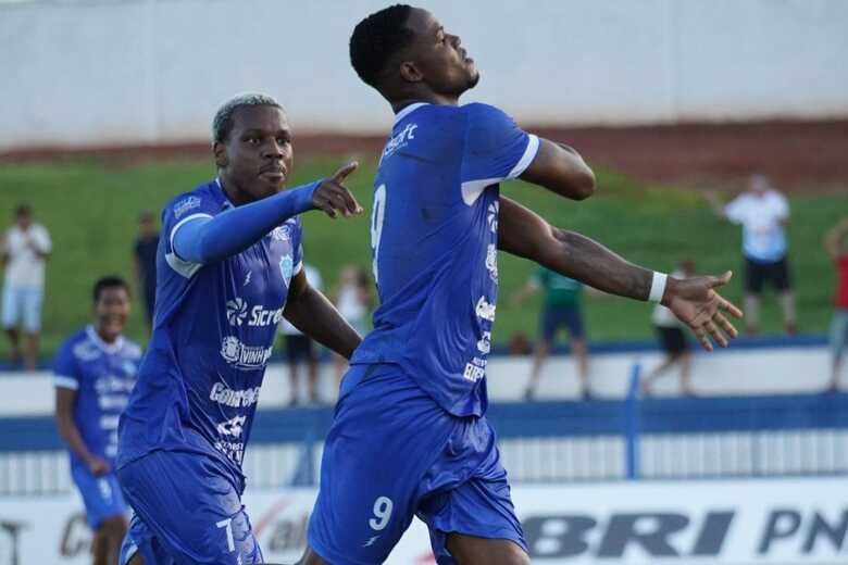 Duelo acontecer&aacute; no Tri&acirc;ngulo Mineiro 