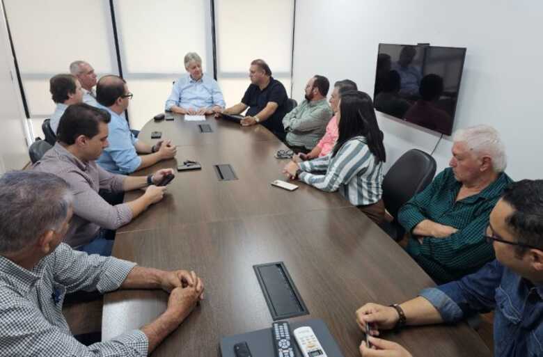 O projeto prev&ecirc; um investimento de R$ 300 milh&otilde;es e ter&aacute; capacidade para processar 500 toneladas de milho