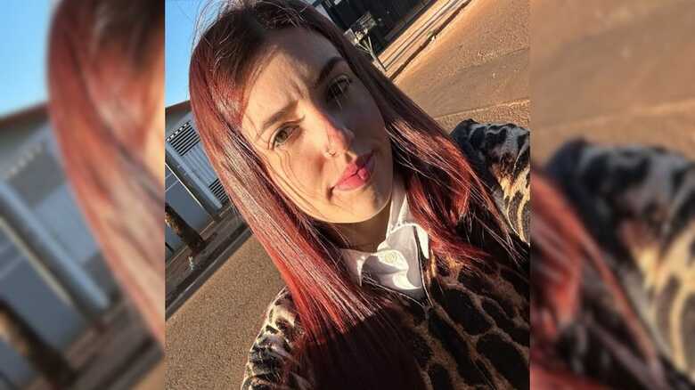 Campo-grandense est&aacute; desaparecida desde o dia 15 de abril