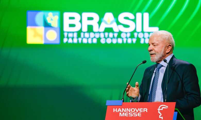 Presidente Lula cumpre agenda internacional