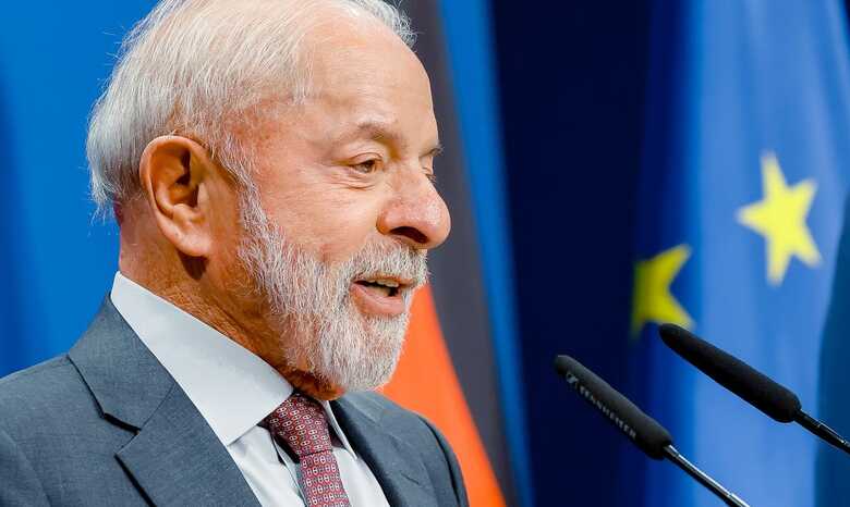 Presidente Lula segue em agenda internacional