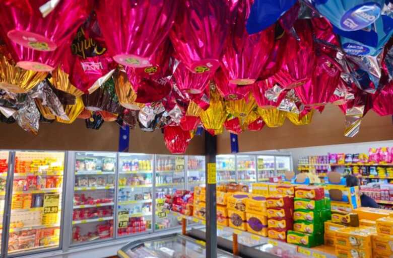 O Procon orienta que consumidores fiquem atentos ao peso dos produtos