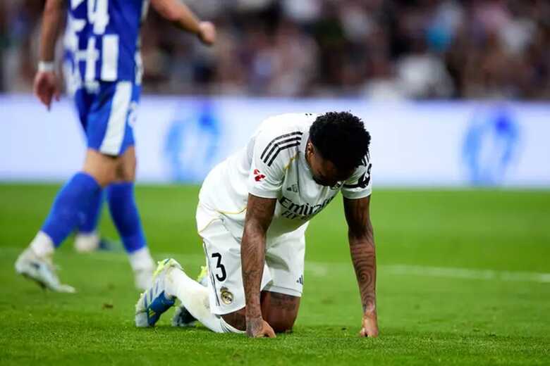 Milit&atilde;o est&aacute; fora da Copa do Mundo