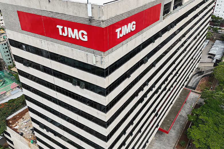 Tribunal de Justi&ccedil;a de Minas Gerais - Foto: Juarez Rodrigues/TJMG