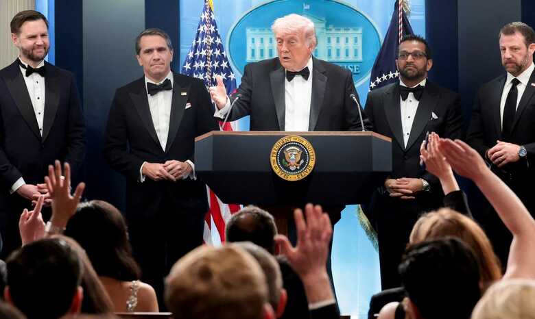 Encontro aconteceu ontem a noite 