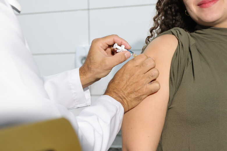 Nos dois primeiros dias da campanha, apenas 397 pessoas procuraram as unidades de sa&uacute;de 