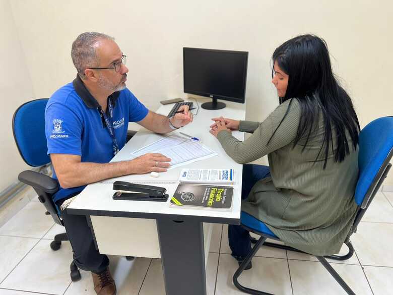 A proposta &eacute; viabilizar alternativas de regulariza&ccedil;&atilde;o das d&iacute;vidas sem comprometer despesas essenciais