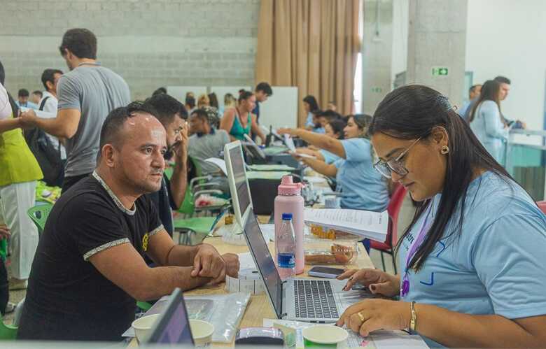 Ilustrativa / Foto: Marcus Phillipe