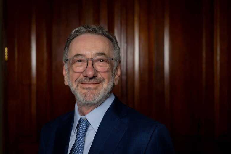 Secret&aacute;rio-executivo do Minist&eacute;rio do Desenvolvimento, Ind&uacute;stria, Com&eacute;rcio e Servi&ccedil;os, M&aacute;rcio Elias Rosa