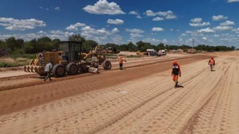Foto: Divulga&ccedil;&atilde;o