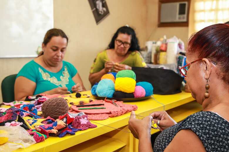 Foto: Ilustrativa / Vinicius Thormann