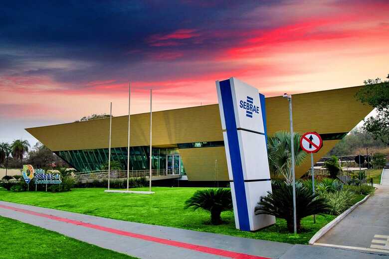 Polo Sebrae de Ecoturismo, localizado na Unidade Regional do Sebrae/MS em Bonito