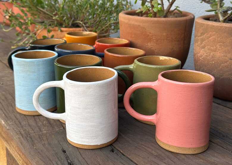 A feira contar&aacute; com 11 expositores locais e regionais