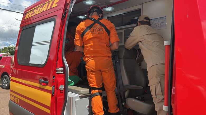 Foto: Divulga&ccedil;&atilde;o/CBMMS