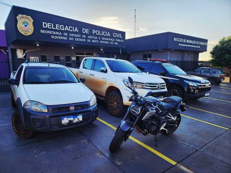 Divulga&ccedil;&atilde;o - PCMS