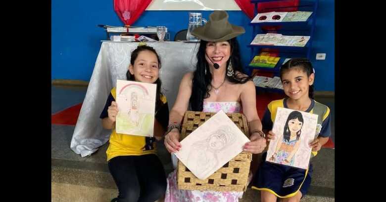 Foto: Divulga&ccedil;&atilde;o