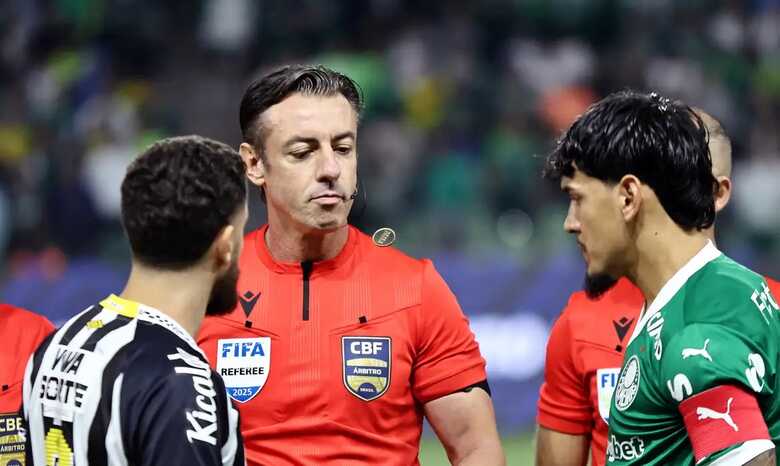 Foto: Reuters/Thiago Bernardes