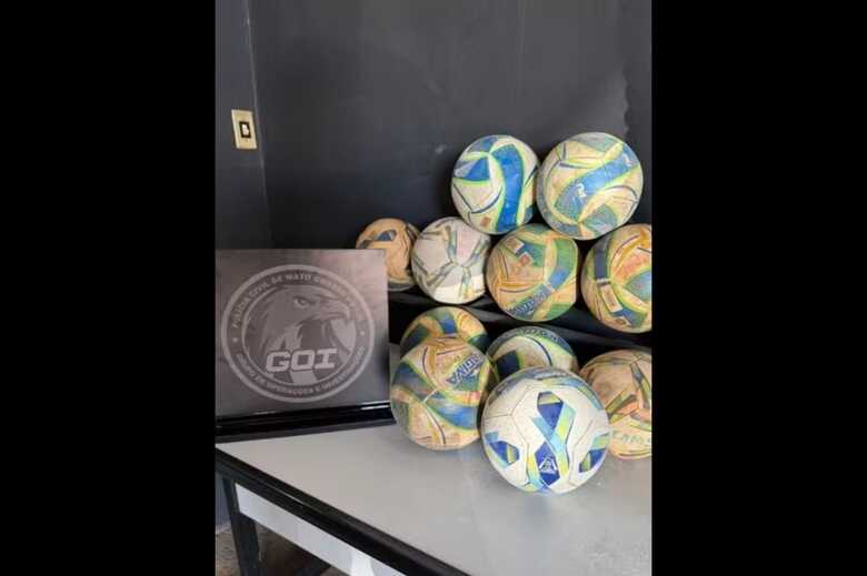 Foto: Divulga&ccedil;&atilde;o/GOI