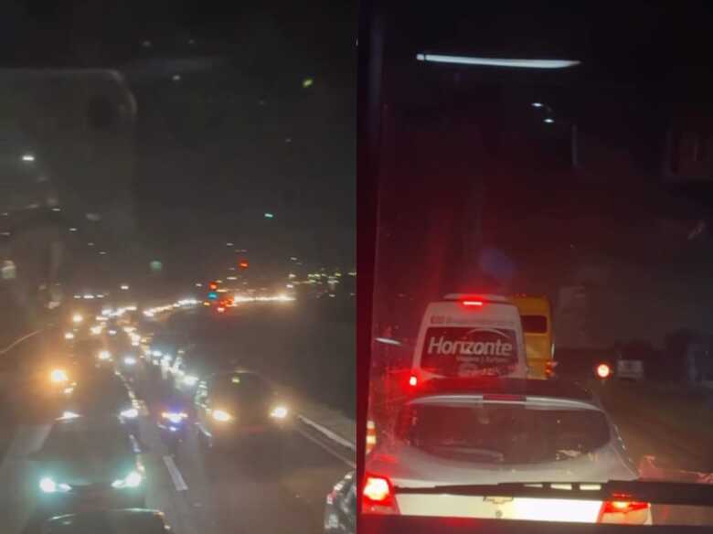 Imagem / WhatsApp / JD1 