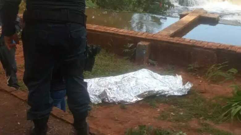 Foto: Cassil&acirc;ndia Urgente