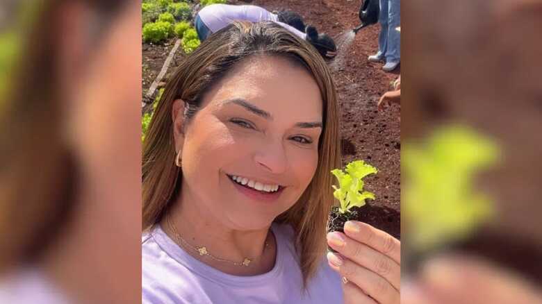 Giovana Correa Ferreira 