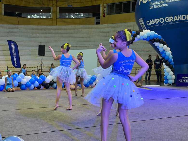 As atividades t&ecirc;m in&iacute;cio previsto para maio.