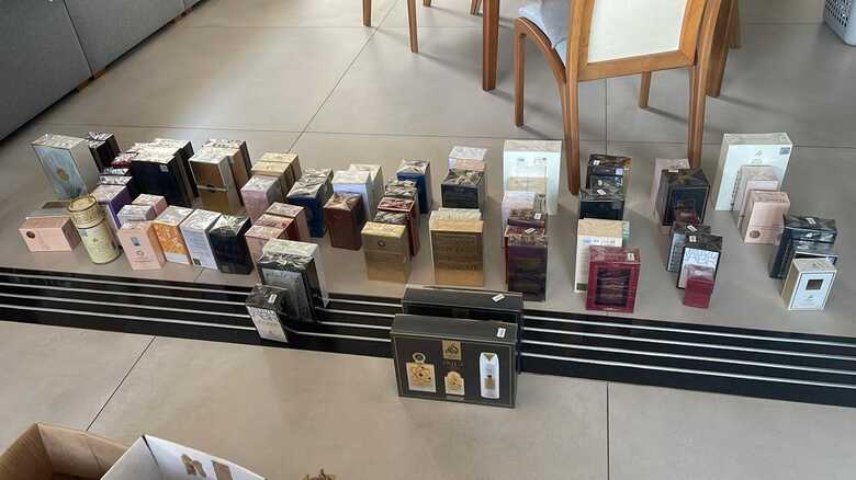 Divulga&ccedil;&atilde;o - PF