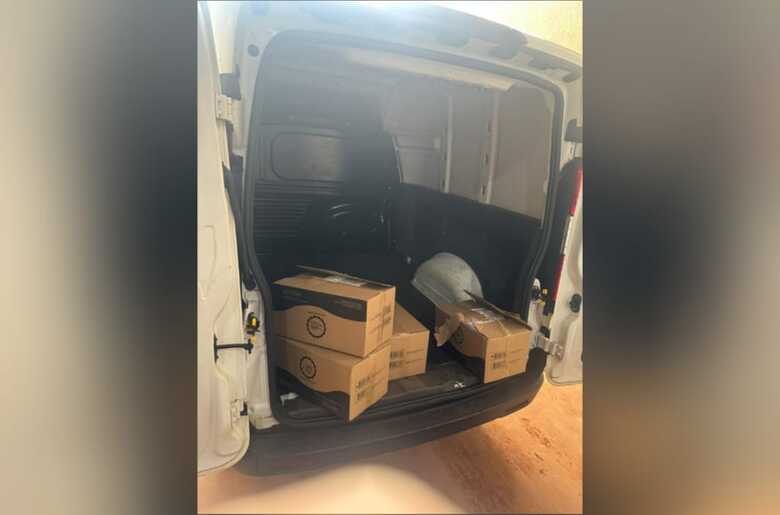 Divulga&ccedil;&atilde;o - PF