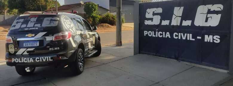 Foto: Divulga&ccedil;&atilde;o