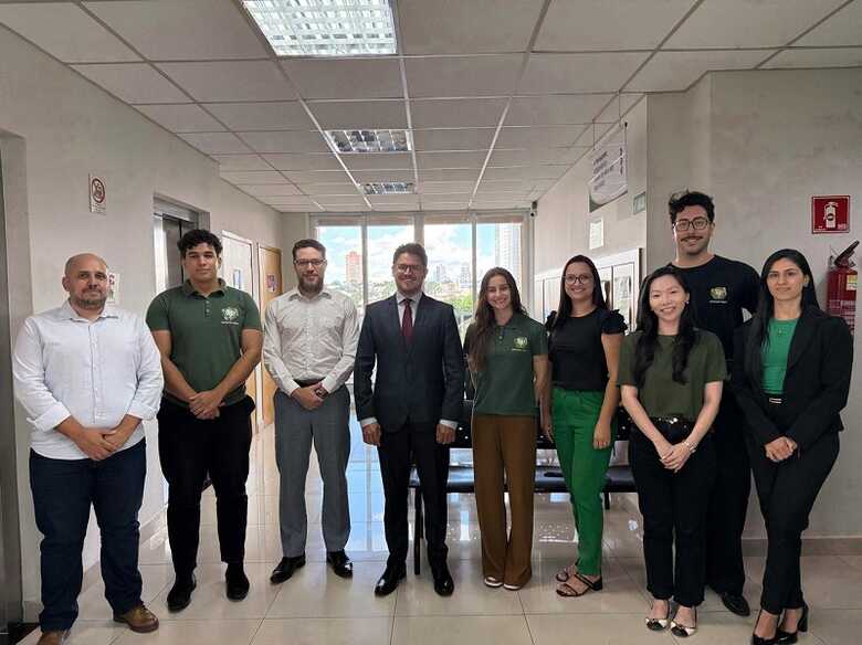 At&eacute; o final de novembro de 2025, o Cart&oacute;rio de Sucess&otilde;es registrou a distribui&ccedil;&atilde;o de 140 peti&ccedil;&otilde;es iniciais