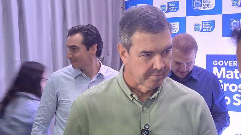 Eduardo Riedel tamb&eacute;m refor&ccedil;ou o di&aacute;logo com diferentes cadeias produtivas
