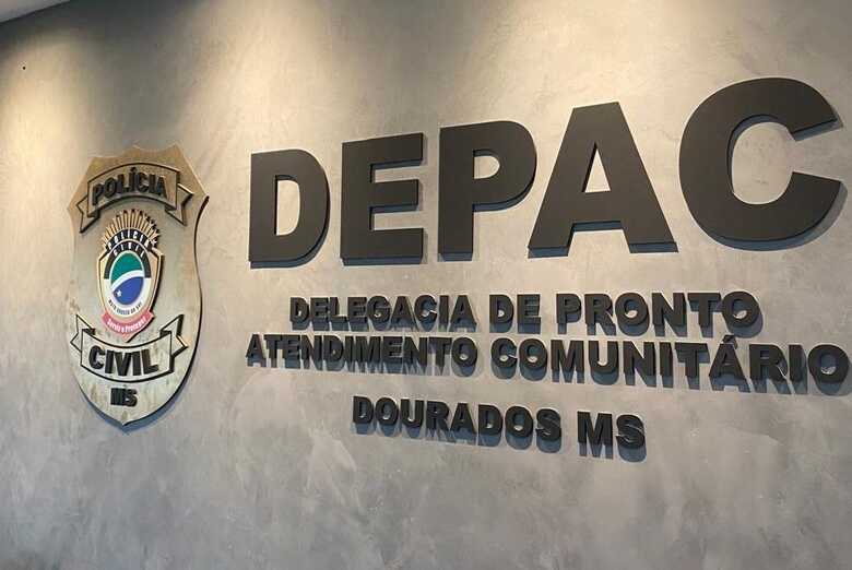 Depac Dourados