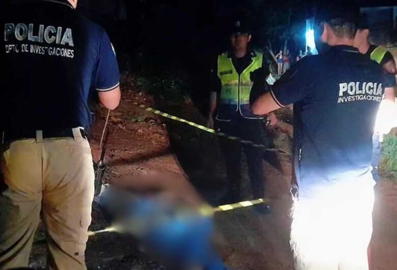 Foto: Linea Fronteriza Not&iacute;cias