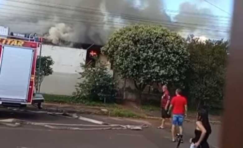 Foto: Reprodu&ccedil;&atilde;o/Folha de Dourados