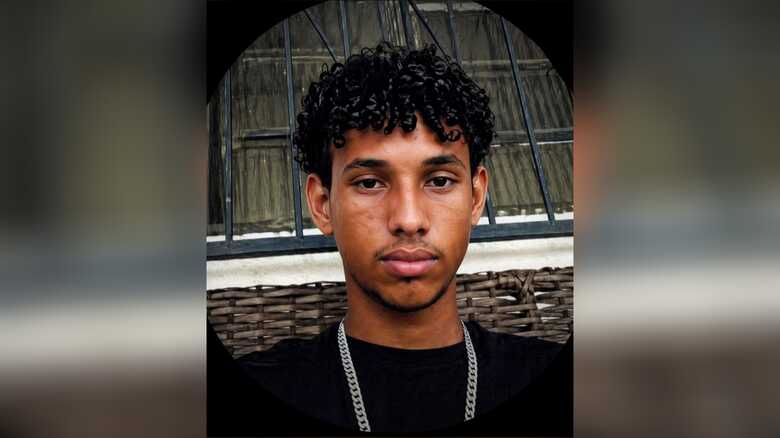 Gabriel jogava videogame com o irm&atilde;o no momento do crime