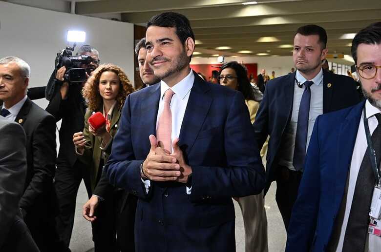 Edilson Rodrigues/Ag&ecirc;ncia Senado 