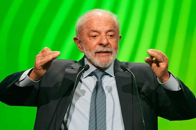 Presidente Lula