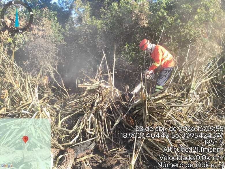 Tempo quente tamb&eacute;m vira obst&aacute;culo 