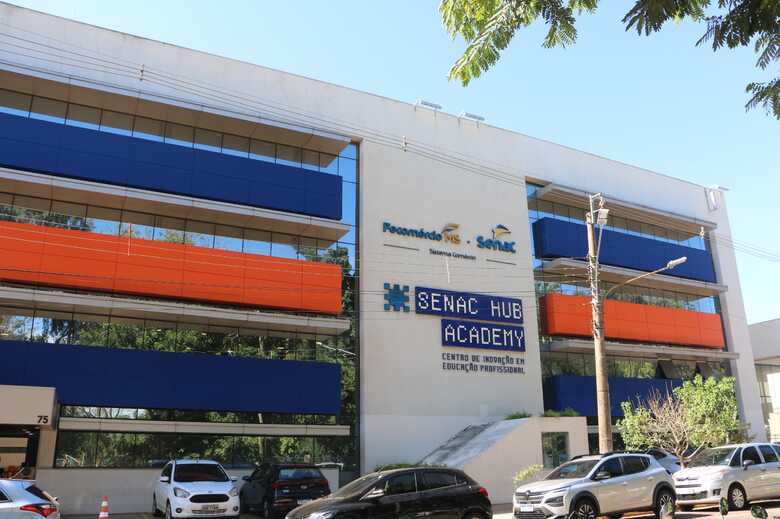 O in&iacute;cio dos eventos da Semana S ser&aacute; na sede do Academy Hub