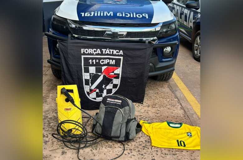 Foto: Divulga&ccedil;&atilde;o / PMMS