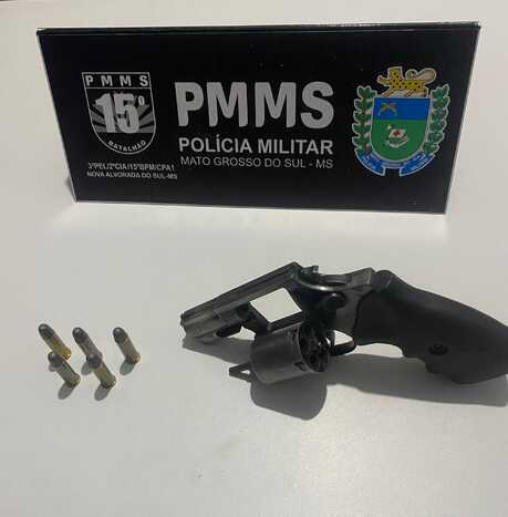 Divulga&ccedil;&atilde;o / PMMS