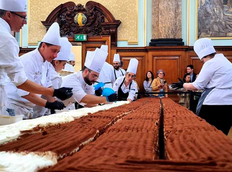 Foto: EFE/ Guillermo Garrido